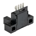 Omron Slotted Optical Switch Panel Pipe Mount Transistor Output EE-SX671P