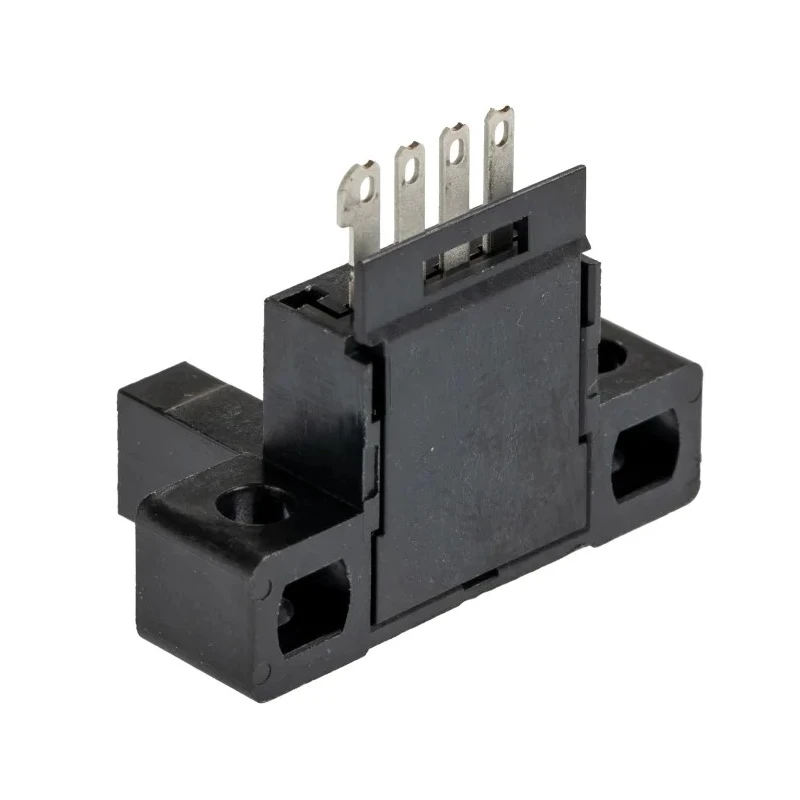 Omron Slotted Optical Switch Panel Pipe Mount Transistor Output EE-SX671P