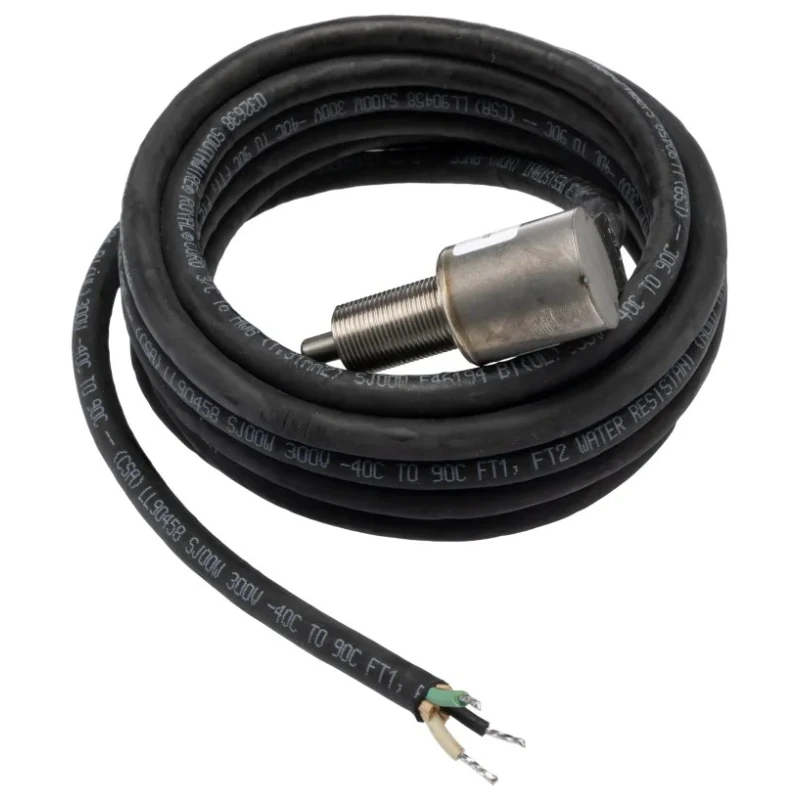Honeywell Technologies CH Series Plunger Limit Switch SPDT Stainless Steel Housing 28V AC 4A 1CH28-12