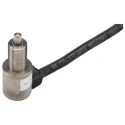 Honeywell Technologies CH Series Plunger Limit Switch SPDT Stainless Steel Housing 28V AC 4A 1CH28-12