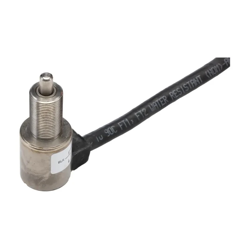 Honeywell Technologies CH Series Plunger Limit Switch SPDT Stainless Steel Housing 28V AC 4A 1CH28-12