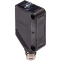 Omron Through Beam Photoelectric Sensor, Square, 15 m Detection Range, NPN Output, IP67 Rating E3Z-T66