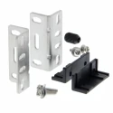 Omron Through Beam Photoelectric Sensor Block, Detection Range 7 m, PNP Output, IP67, 30V DC, 20mA, Model E3S-AT86