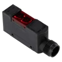 Omron Through Beam Photoelectric Sensor Block, Detection Range 7 m, PNP Output, IP67, 30V DC, 20mA, Model E3S-AT86
