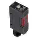 Omron Through Beam Photoelectric Sensor Block, Detection Range 7 m, PNP Output, IP67, 30V DC, 20mA, Model E3S-AT86