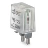 WAGO Pluggable Function Module LED Accessory for Relay Module 788-120