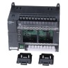 Omron CP1L-EM Series PLC CPU 18-Input DC Input 12 Relay Outputs RS232 Communication DIN Rail Mount