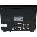 Omron NB Series Industrial Touch Screen HMI with 7 Inch 177.8 mm TFT LCD, 800 x 480 Pixel, Ethernet, RS232C NB7W-TW01B-V1
