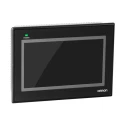 Omron NB Series Industrial Touch Screen HMI with 7 Inch 177.8 mm TFT LCD, 800 x 480 Pixel, Ethernet, RS232C NB7W-TW01B-V1