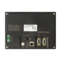 Omron NB Series Industrial Touch Screen HMI with 7 Inch 177.8 mm TFT LCD, 800 x 480 Pixel, Ethernet, RS232C NB7W-TW01B-V1