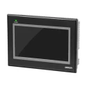 Omron NB Series Industrial Touch Screen HMI with 7 Inch 177.8 mm TFT LCD, 800 x 480 Pixel, Ethernet, RS232C NB7W-TW01B-V1