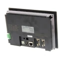 Omron NB Series Industrial Touch Screen HMI with 7 Inch 177.8 mm TFT LCD, 800 x 480 Pixel, Ethernet, RS232C NB7W-TW01B-V1