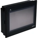 Omron NB Series Industrial Touch Screen HMI with 7 Inch 177.8 mm TFT LCD, 800 x 480 Pixel, Ethernet, RS232C NB7W-TW01B-V1