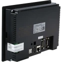 Omron NB Series Industrial Touch Screen HMI with 7 Inch 177.8 mm TFT LCD, 800 x 480 Pixel, Ethernet, RS232C NB7W-TW01B-V1