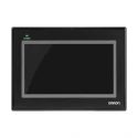 Omron NB Series Industrial Touch Screen HMI with 7 Inch 177.8 mm TFT LCD, 800 x 480 Pixel, Ethernet, RS232C NB7W-TW01B-V1