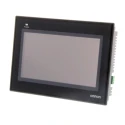 Omron NB Series Industrial Touch Screen HMI with 7 Inch 177.8 mm TFT LCD, 800 x 480 Pixel, Ethernet, RS232C NB7W-TW01B-V1