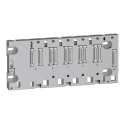 Schneider Electric Modicon X80 Series Backplane, Analogue, Digital Input, Analogue, Digital Output BMEXBP0400