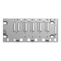 Schneider Electric Modicon X80 Series Backplane, Analogue, Digital Input, Analogue, Digital Output BMEXBP0400