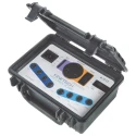 Kewtech Corporation Loop Impendence & RCD Combined Tester 2 Wire 1kV AC Type 163mA FC2000