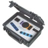 Kewtech Corporation Loop Impendence & RCD Combined Tester 2 Wire 1kV AC Type 163mA FC2000
