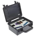 Kewtech Corporation Loop Impendence & RCD Combined Tester 2 Wire 1kV AC Type 163mA FC2000