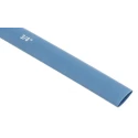 Alpha Wire Heat Shrink Tubing Kit Black Polyolefin 152mm Length 2:1 Shrink Ratio FIT Shrink Tubing Series F221MS/2 BK032