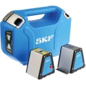 SKF Belt Alignment Tool, Red Laser Class 2 ±0.5 mm/m Accuracy, 50-6000 mm Measuring Distance TKBA 40
