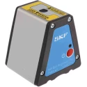 SKF Belt Alignment Tool, Red Laser Class 2 ±0.5 mm/m Accuracy, 50-6000 mm Measuring Distance TKBA 40