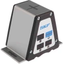 SKF Belt Alignment Tool, Red Laser Class 2 ±0.5 mm/m Accuracy, 50-6000 mm Measuring Distance TKBA 40