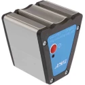 SKF Belt Alignment Tool, Red Laser Class 2 ±0.5 mm/m Accuracy, 50-6000 mm Measuring Distance TKBA 40