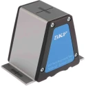 SKF Belt Alignment Tool, Red Laser Class 2 ±0.5 mm/m Accuracy, 50-6000 mm Measuring Distance TKBA 40