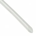 Alpha Wire Heat Shrink Tubing Clear Polyolefin 12.7 mm Sleeve Diameter x 45 m Length 2:1 Shrink Ratio FIT F2211/2 CL016