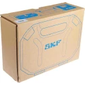 SKF Belt Alignment Tool, Red Laser Class 2 ±0.5 mm/m Accuracy, 50-6000 mm Measuring Distance TKBA 40