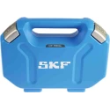 SKF Belt Alignment Tool, Red Laser Class 2 ±0.5 mm/m Accuracy, 50-6000 mm Measuring Distance TKBA 40
