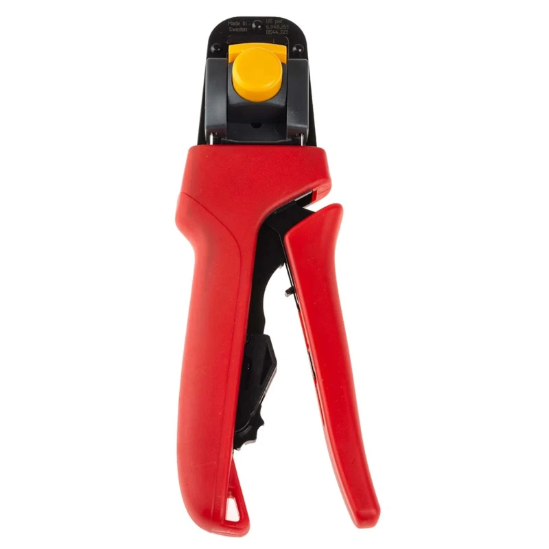 Molex Hand Crimp Tool Ambidextrous Operation for Mini-Fit Jr Series 63819-0800