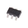DiodesZetex Isolated 2 Type N and Type P-Channel Power MOSFET, 3.4 A, 30 V Enhancement, 6-Pin TSOT DMG6602SVT-7