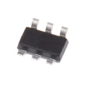 DiodesZetex Isolated 2 Type N and Type P-Channel Power MOSFET, 3.4 A, 30 V Enhancement, 6-Pin TSOT DMG6602SVT-7