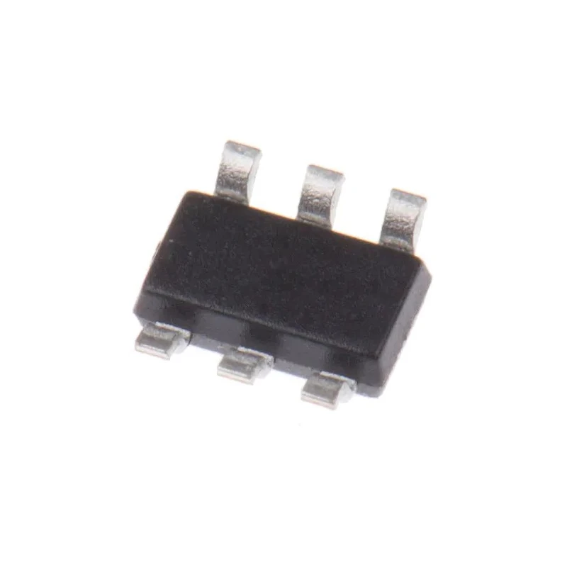 DiodesZetex Isolated 2 Type N and Type P-Channel Power MOSFET, 3.4 A, 30 V Enhancement, 6-Pin TSOT DMG6602SVT-7