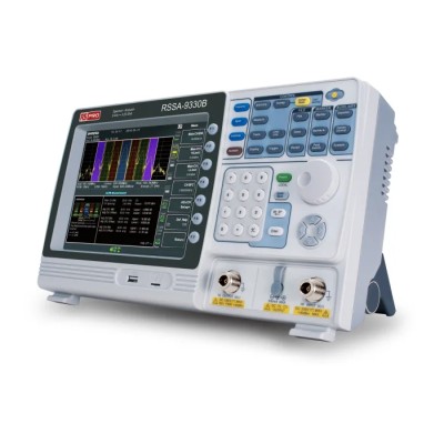 RS PRO Desktop Spectrum Analyser with Tracking Generator 3 GHz RSSA-9300B TG