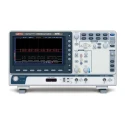 RS PRO 100 MHz Mixed Signal Bench Oscilloscope 16 Channels 8 in WVGA TFT Screen RSMSO-180-4790