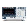 RS PRO 100 MHz Mixed Signal Bench Oscilloscope 16 Channels 8 in WVGA TFT Screen RSMSO-180-4790