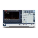 RS PRO 200 MHz Bench Mixed Domain Digital Oscilloscope 2 Channel RSMDO-1804799 180-4799