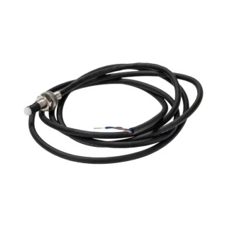 Omron Plunger Limit Switch SPDT 30mA, IP67 Rated, Slow Action, Screw Terminal, 24.5mm Length 
