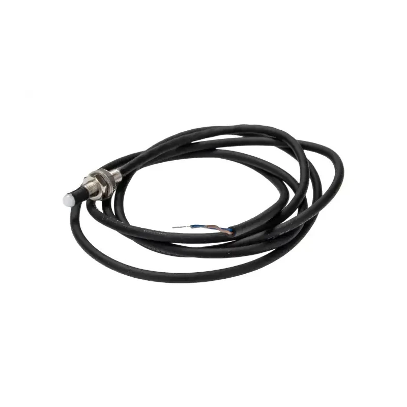 Omron Plunger Limit Switch SPDT 30mA, IP67 Rated, Slow Action, Screw Terminal, 24.5mm Length 