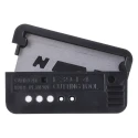 Omron Fibre Optic Cutter for Fibre-Optic, Compact 45mm Length Precision Cutter E39-F4