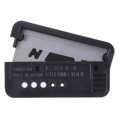 Omron Fibre Optic Cutter for Fibre-Optic, Compact 45mm Length Precision Cutter E39-F4