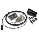 Omron Glass Fibre Optic Sensor 10 to 370 mm Detection Range, NPN/PNP Output, IP67 Rating 