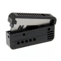 Omron Fibre Optic Cutter for Fibre-Optic, Compact 45mm Length Precision Cutter E39-F4