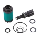 Norgren Mount Accessory for Pneumatic Air Preparation System, Coalescing Filter Service Kit, F64H-KITA0C