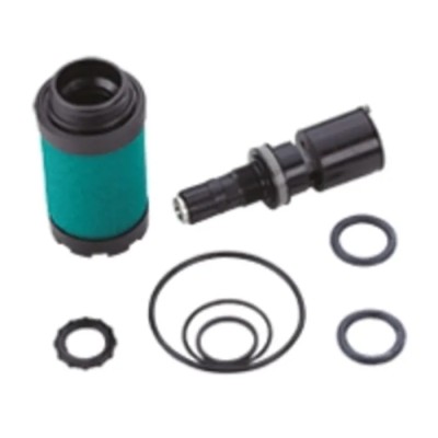 Norgren Mount Accessory for Pneumatic Air Preparation System, Coalescing Filter Service Kit, F64H-KITA0C